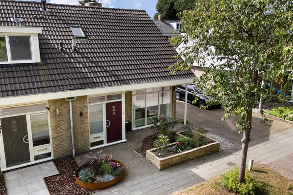 Medium property photo - Elzekamp 16, 9255 JP Tytsjerk